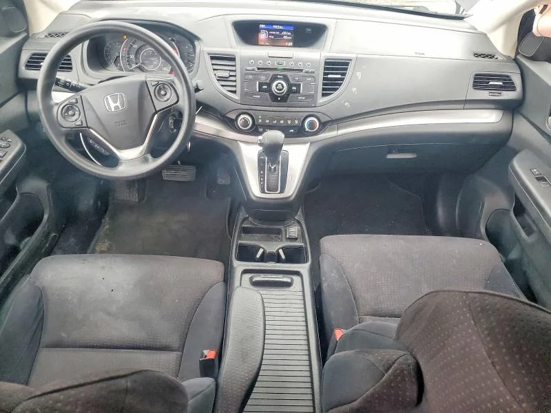 2HKRM4H51DH605060 — 2013 HONDA CR-V photo 8