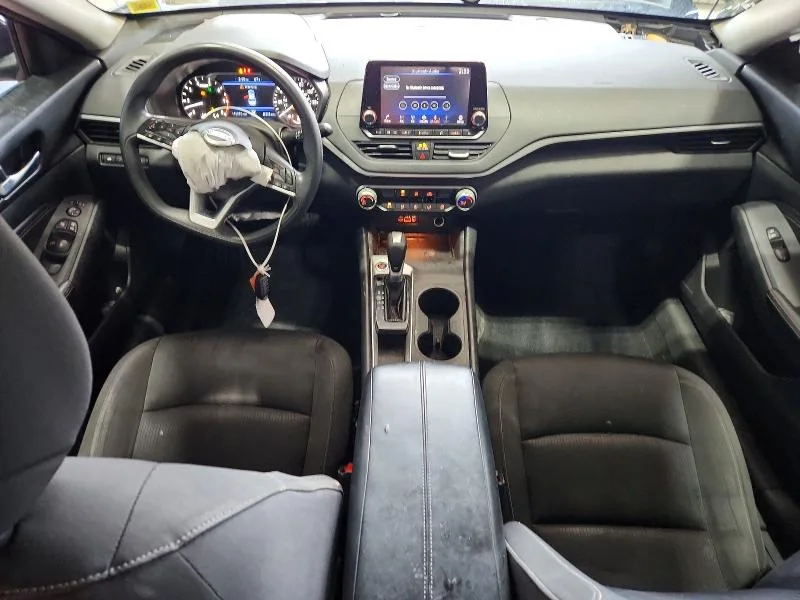 1N4BL4BV0KC200755 — 2019 NISSAN ALTIMA photo 8