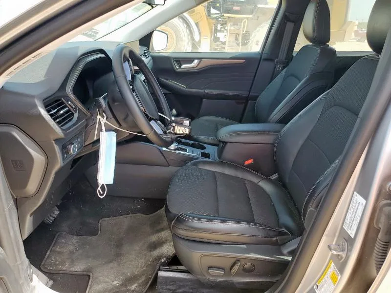 1FMCU0E1XRUA62882 — 2024 FORD Escape photo 6