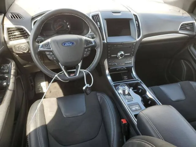 2FMPK4AP5KBB11961 — 2019 FORD Edge photo 6