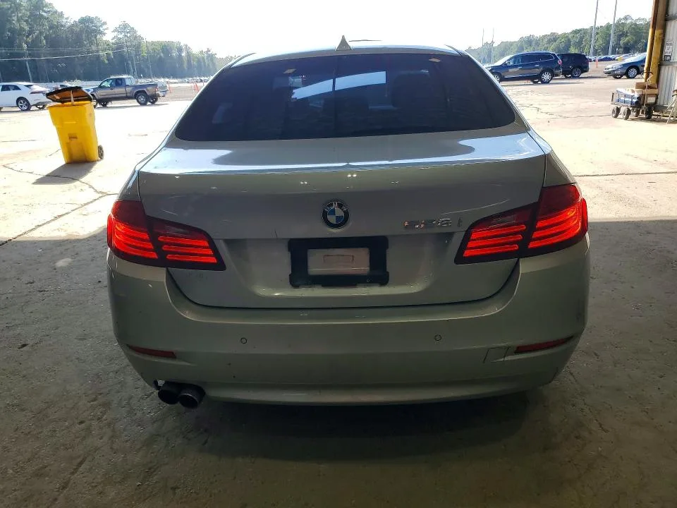 WBA5A5C51ED508112 — 2014 BMW 528 photo 6