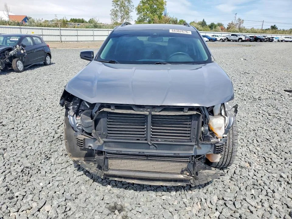 3GKALPEX3LL215877 — 2020 GMC TERRAIN photo 5