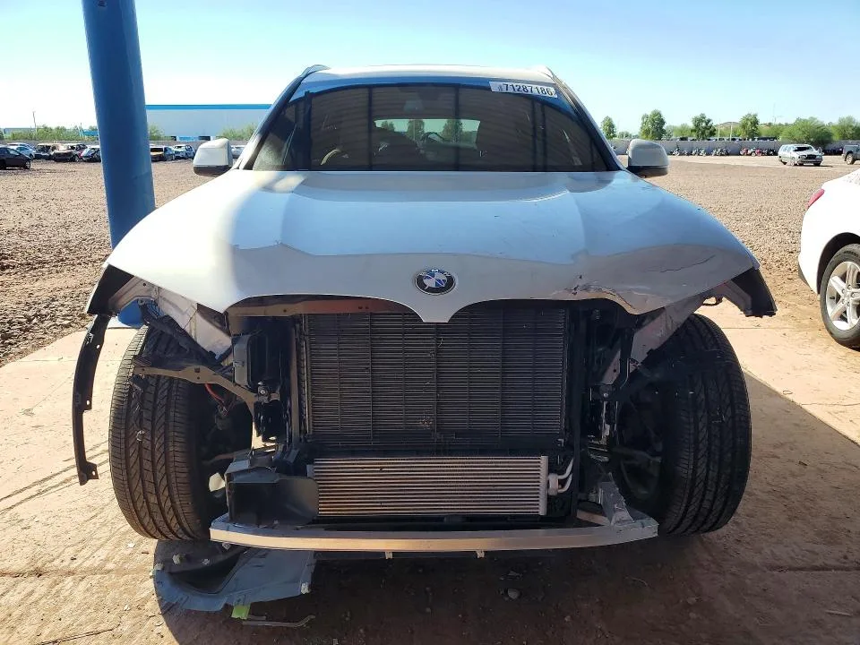 WBX47DP02RN312110 — 2024 BMW X3 photo 5