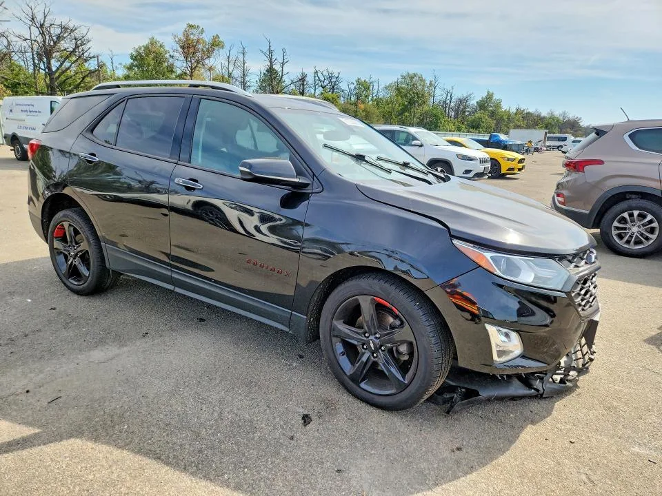2GNAXYEX5L6223447 — 2020 CHEVROLET EQUINOX photo 4