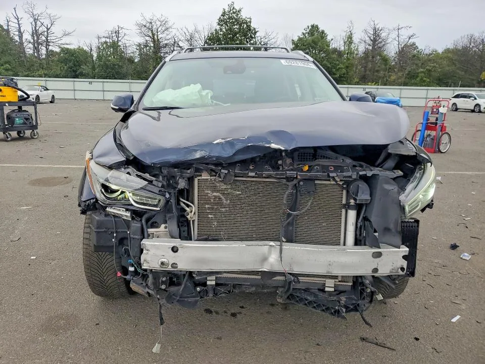 5N1DL0MMXKC534285 — 2019 INFINITI QX60 photo 5