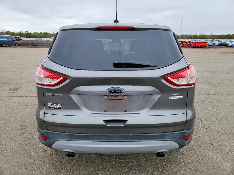 1FMCU0GXXEUA52686 — 2014 FORD ESCAPE photo 6