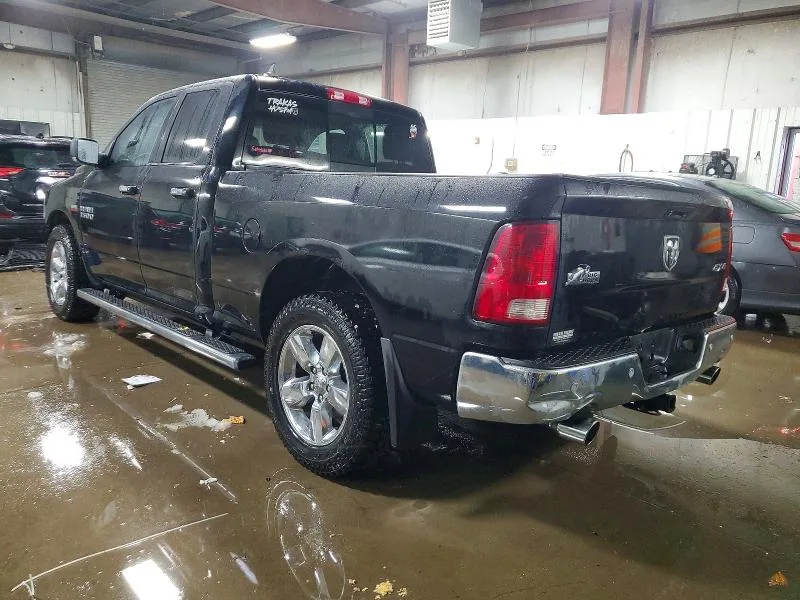 1C6RR7GT3FS509736 — 2015 RAM 1500 photo 2