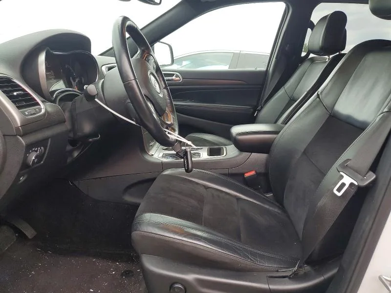 1C4RJFAG7JC332469 — 2018 JEEP GRAND CHEROKEE photo 7