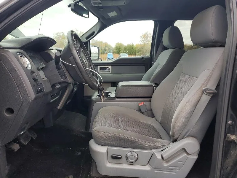 1FTFW1EF3BKD99490 — 2011 FORD F150 photo 7