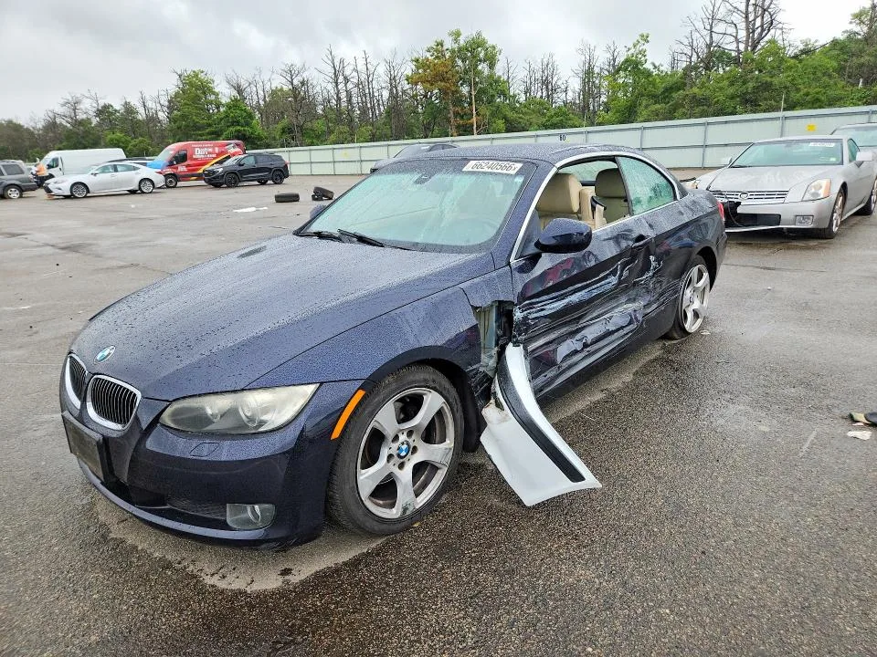 WBAWR3C59AP463429 — 2010 BMW 328