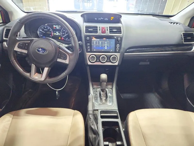 JF2GPALC1G8227281 — 2016 SUBARU CROSSTREK photo 8