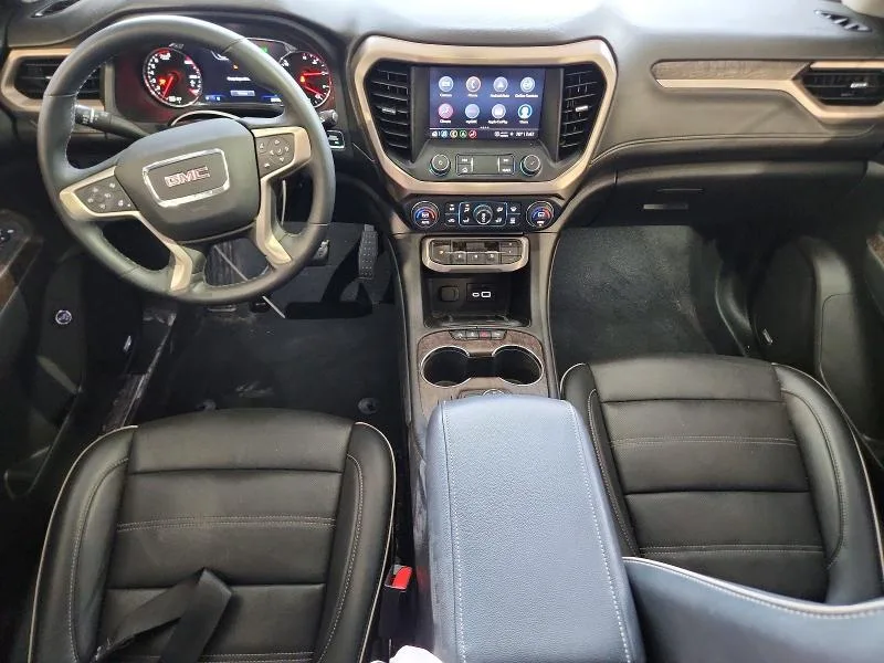 1GKKNXLS2PZ164442 — 2023 GMC ACADIA photo 8