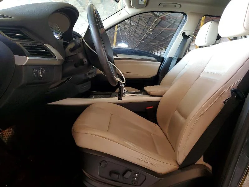 5UXZV4C56CL762483 — 2012 BMW X5 photo 7