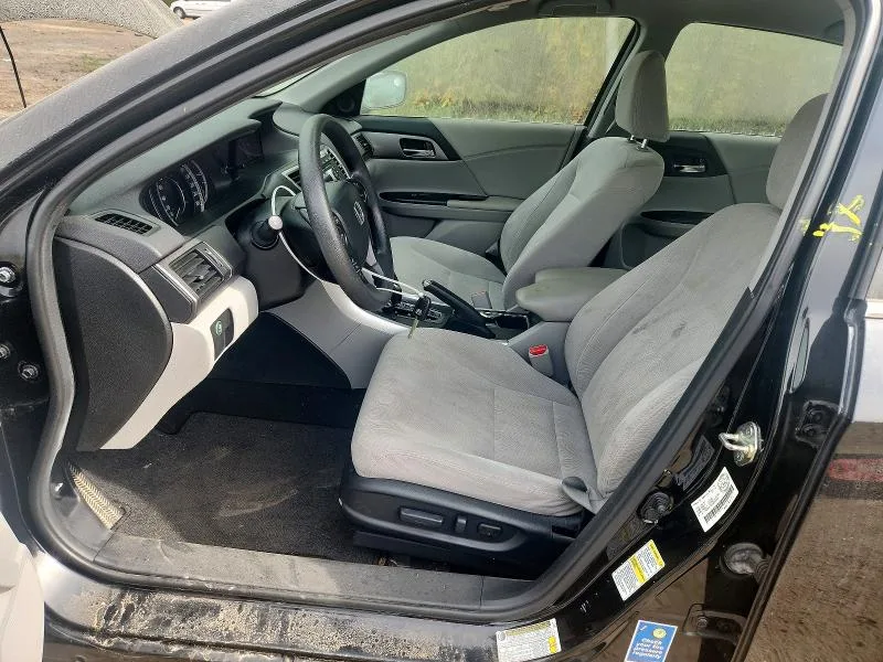 1HGCR2F35EA806693 — 2014 HONDA ACCORD photo 7