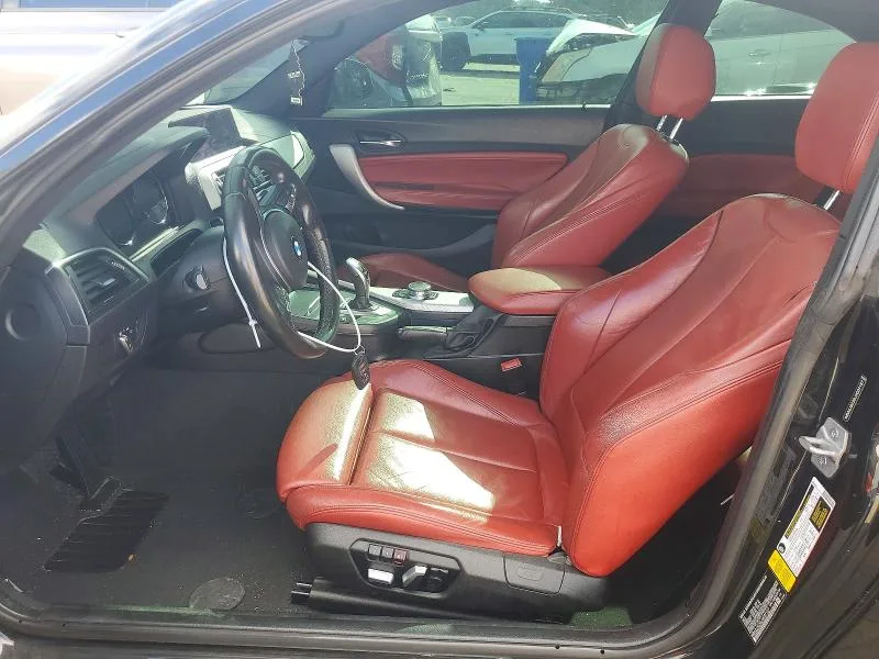 WBA2J5C55JVC07157 — 2018 BMW M240I photo 7