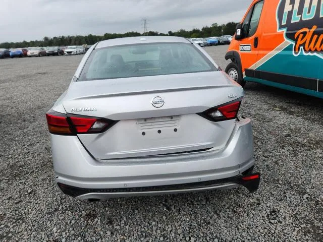 1N4BL4EV8KC200305 — 2019 NISSAN ALTIMA photo 6