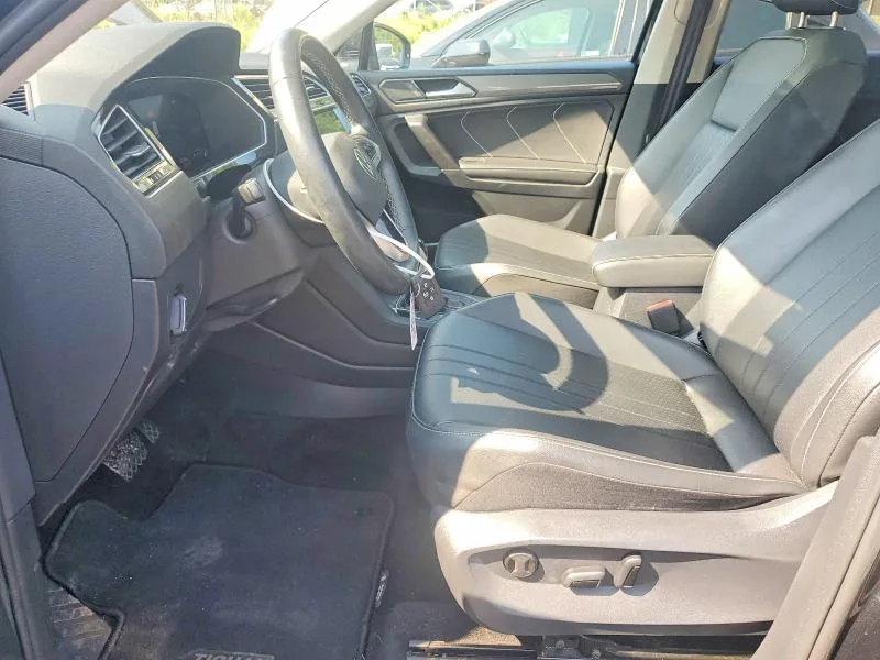 3VVNB7AX6PM095676 — 2023 VOLKSWAGEN TIGUAN photo 7