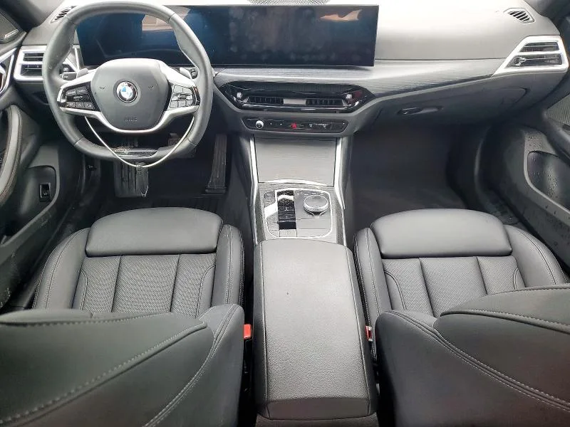 WBA23FB03SFT92419 — 2025 BMW 430I photo 8