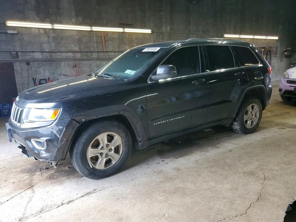 1C4RJFAG7FC603053 — 2015 JEEP GRAND CHEROKEE