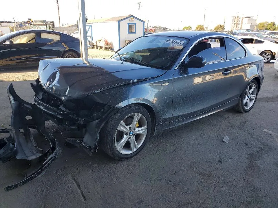 WBAUP9C50DVS95471 — 2013 BMW 128 photo 1