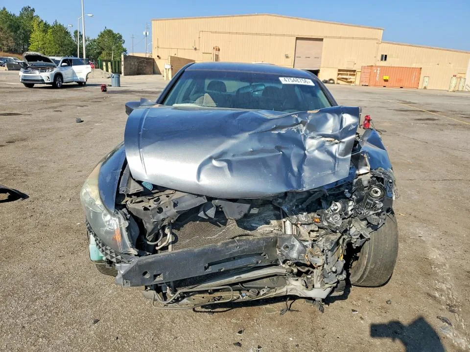 1HGCP26308A160330 — 2008 HONDA ACCORD photo 5
