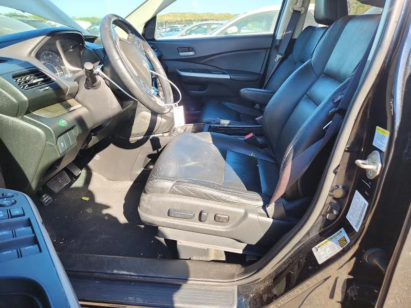 2HKRM4H72CH625107 — 2012 HONDA CR-V photo 7