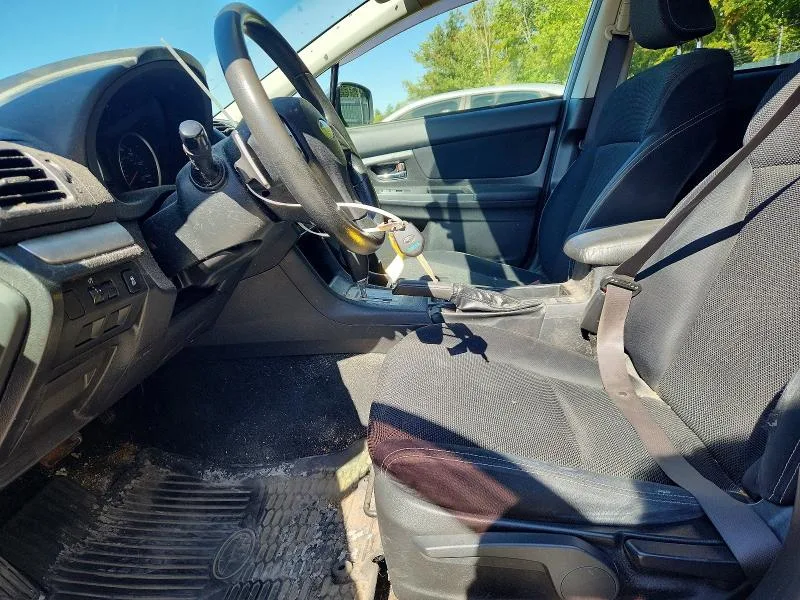 JF2GPACC9E8226635 — 2014 SUBARU XV CROSSTREK photo 7