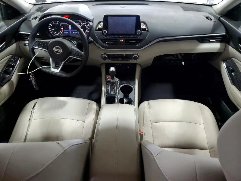 1N4BL4DV3MN415602 — 2021 NISSAN ALTIMA photo 8