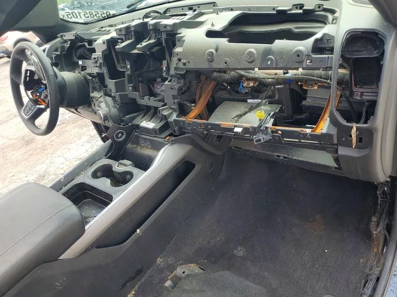 1C6SRFFP0SN529077 — 2025 RAM 1500 photo 8