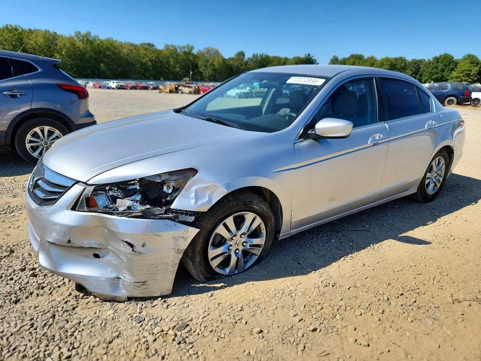 1HGCP2F43CA001898 — 2012 HONDA ACCORD