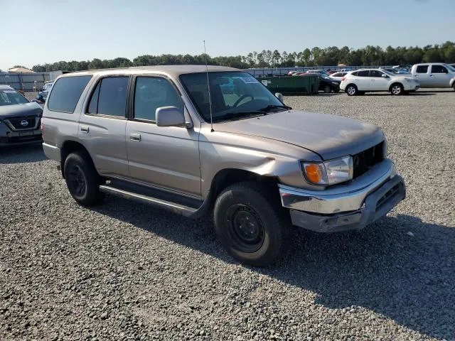 JT3GN86R120252626 — 2002 TOYOTA 4RUNNER photo 4