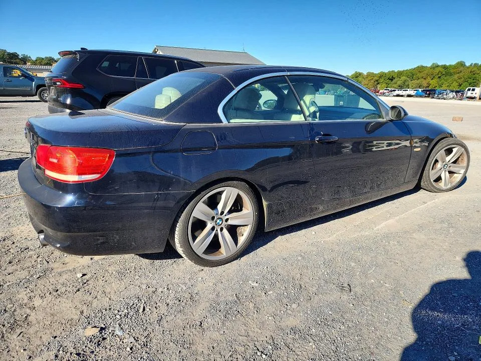 WBAWL73578PX54546 — 2008 BMW 335 photo 3