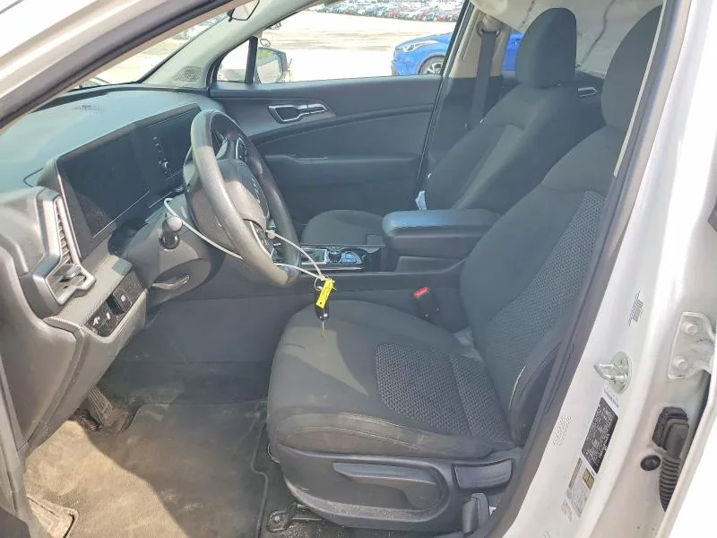 KNDPU3AF9P7042076 — 2023 KIA SPORTAGE photo 7