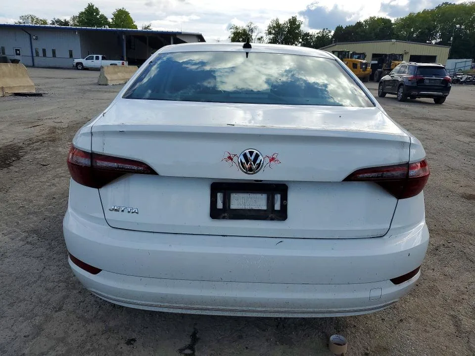 3VWC57BU4LM106537 — 2020 VOLKSWAGEN JETTA photo 6
