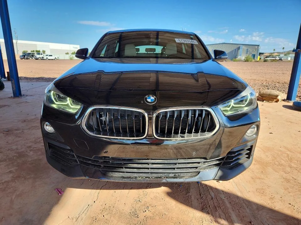 WBXYJ3C51KEP77627 — 2019 BMW X2 photo 5