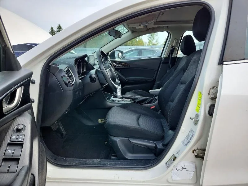 3MZBM1V74FM196794 — 2015 MAZDA 3 photo 7