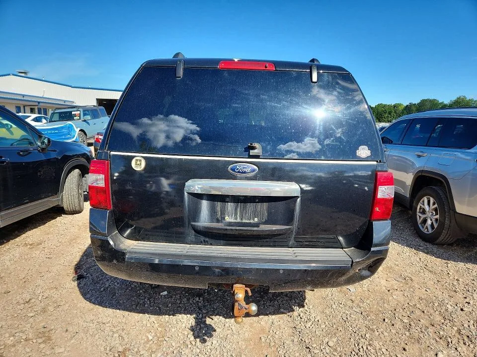 1FMJK2A57DEF11441 — 2013 FORD EXPEDITION photo 6