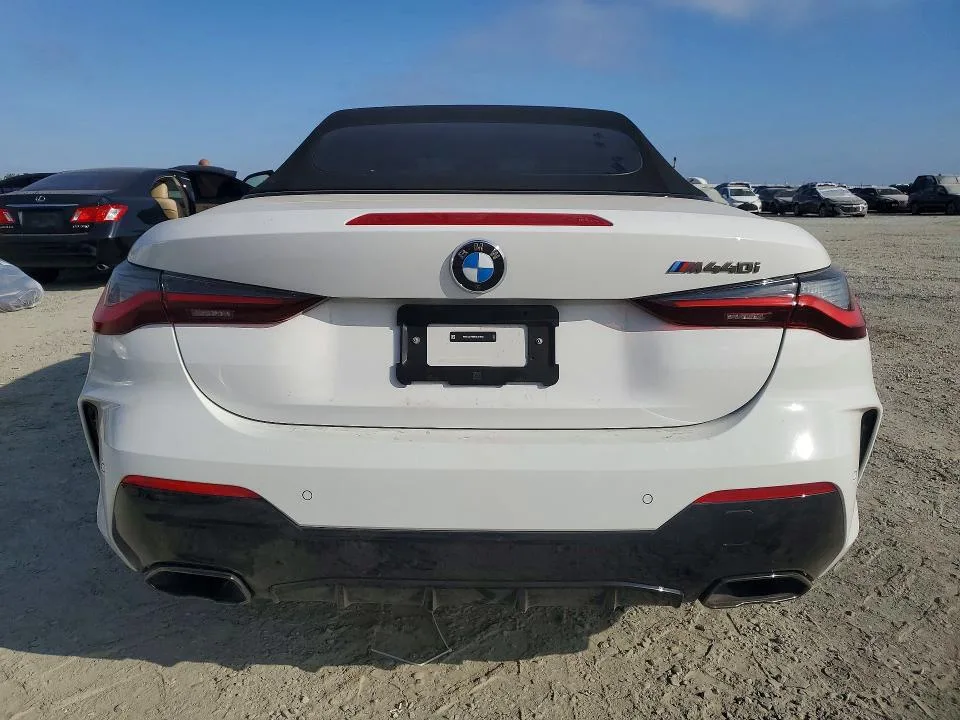 WBA53AT0XRCN61944 — 2024 BMW M440I photo 6