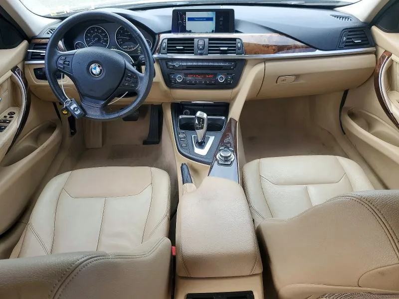 WBA3B5C51DJ598477 — 2013 BMW 328 photo 8
