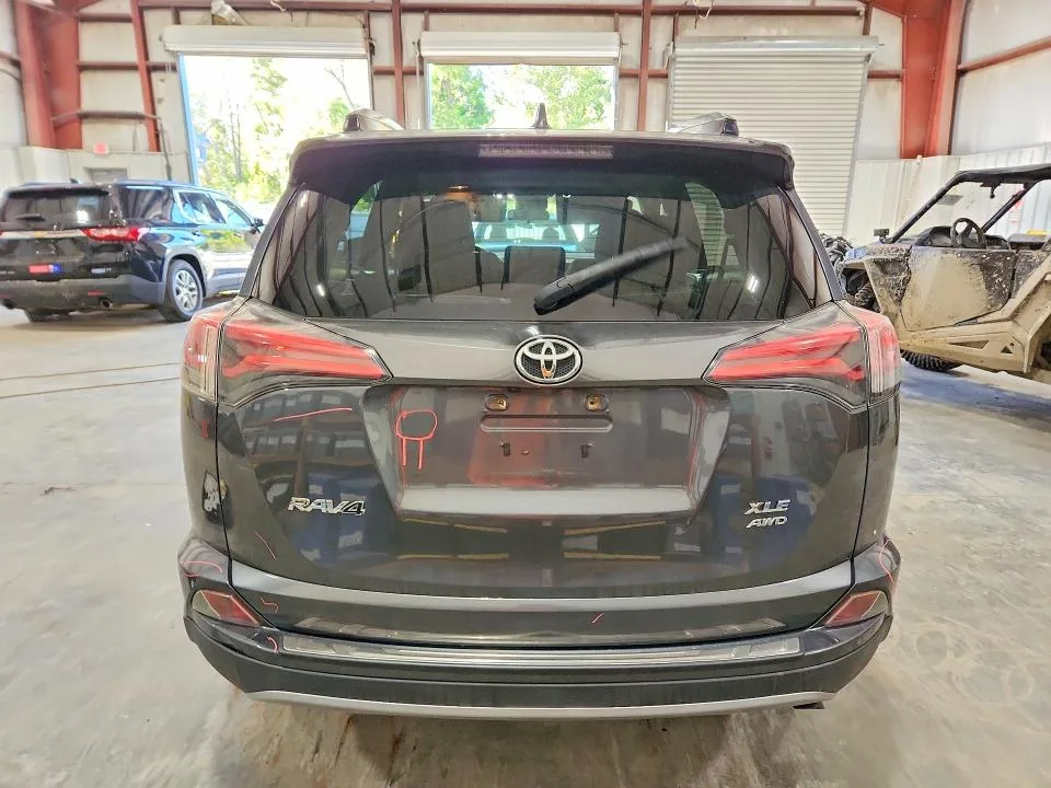 JTMRFREV4HD218087 — 2017 TOYOTA RAV4 photo 6