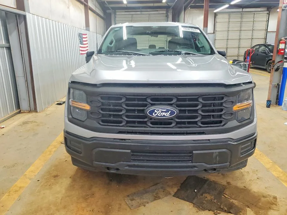 1FTFW1L58RKD89736 — 2024 FORD F150 photo 5