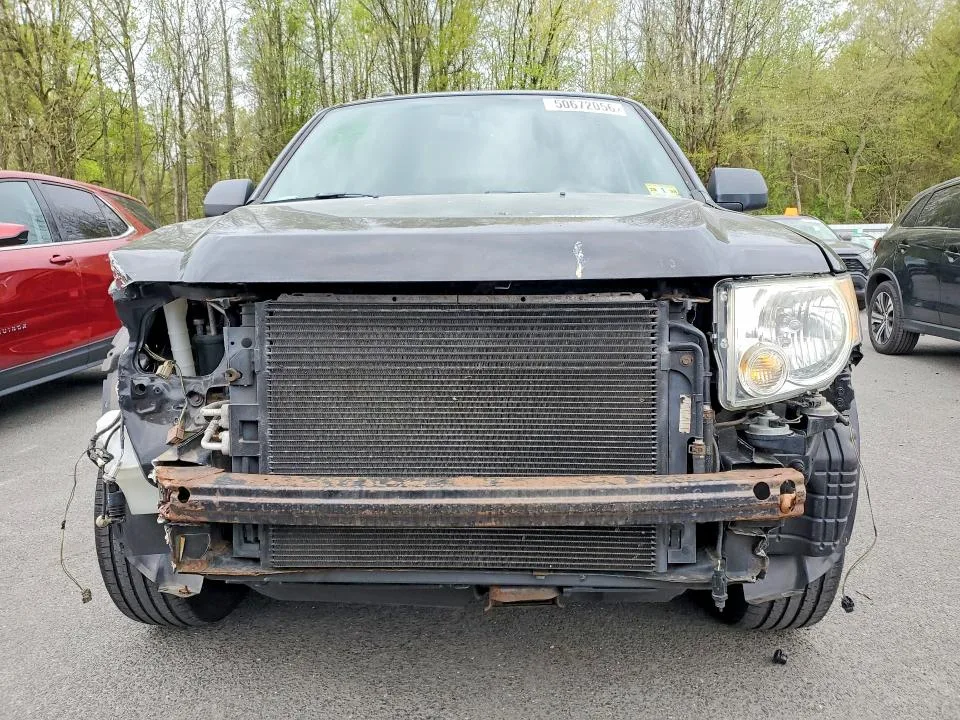1FMCU0D74CKA97622 — 2012 FORD ESCAPE photo 5