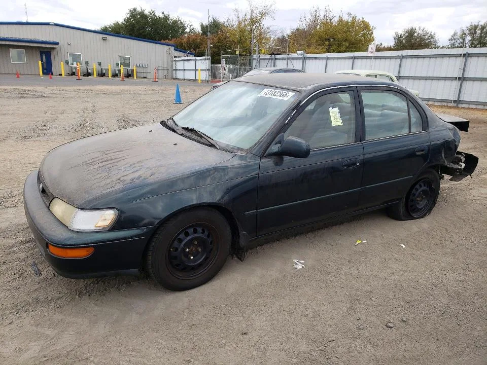 1NXBB02E8TZ405723 — 1996 TOYOTA COROLLA photo 1