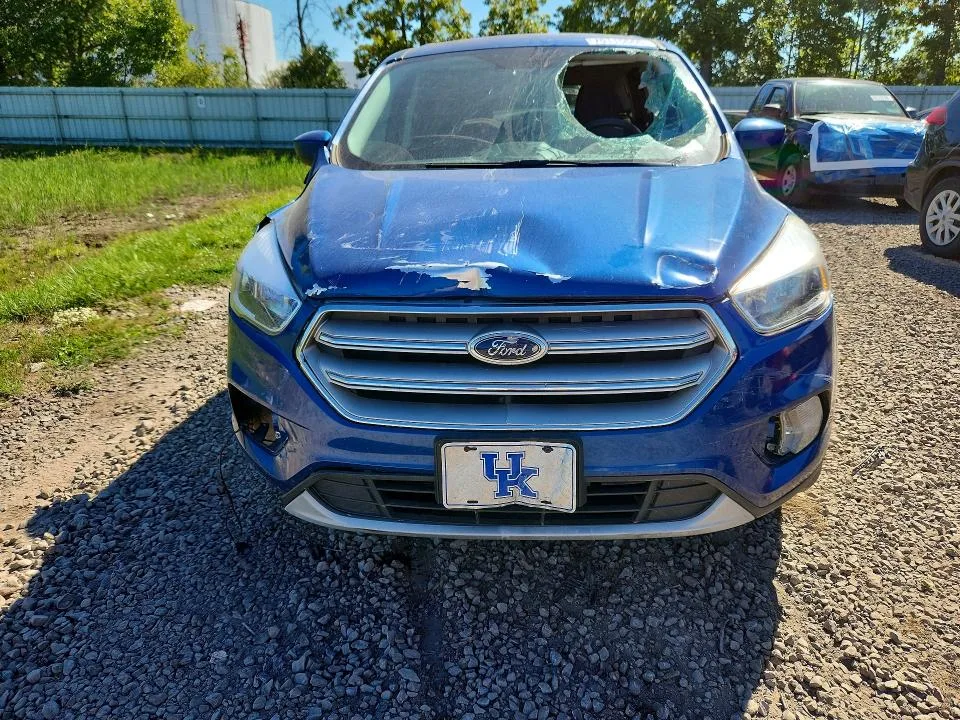 1FMCU9GD8KUA00995 — 2019 FORD ESCAPE photo 5