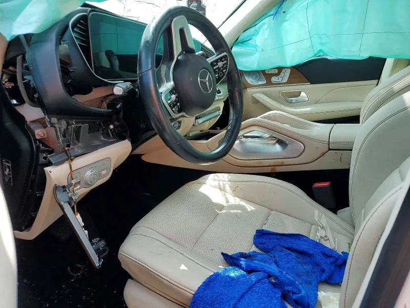 4JGFB4JB9PA950319 — 2023 MERCEDES-BENZ GLE photo 7