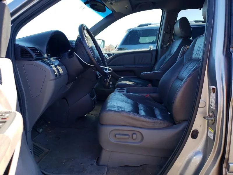 5FNRL3H78AB026446 — 2010 HONDA ODYSSEY photo 7
