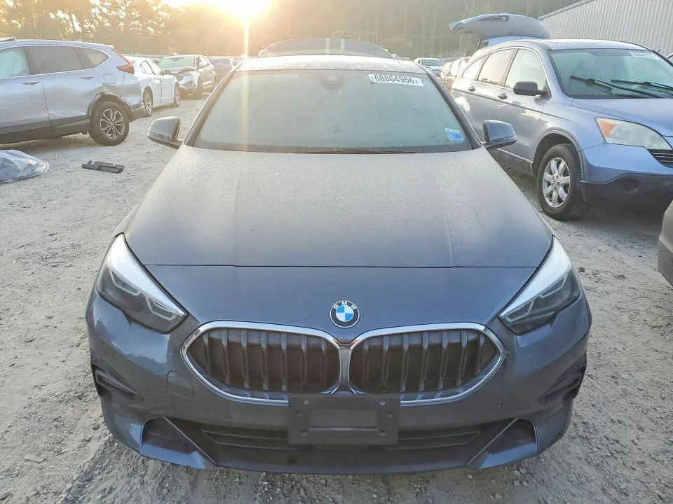WBA73AK05L7F60164 — 2020 BMW 228XI photo 5