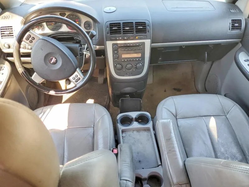 1GMDV33L46D139118 — 2006 PONTIAC MONTANA photo 8