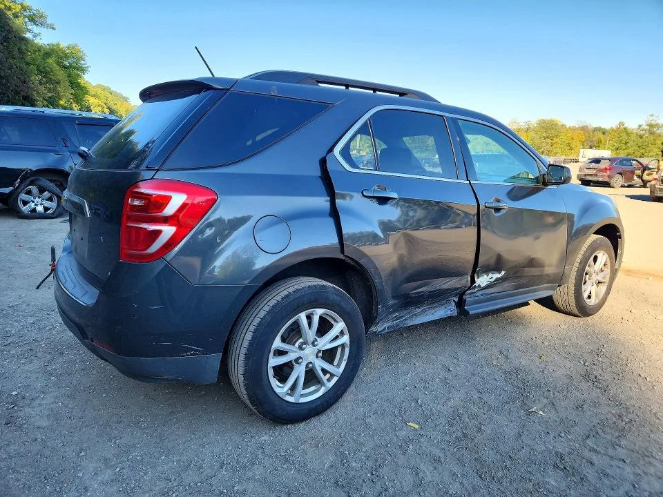 2GNFLFEK3H6293031 — 2017 CHEVROLET EQUINOX photo 3