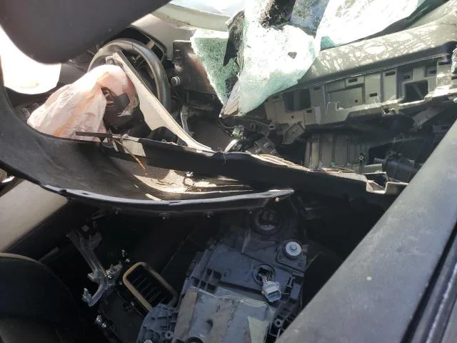 1HGCV1F37LA074053 — 2020 HONDA ACCORD photo 8
